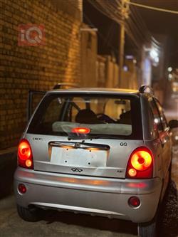 Chery S11 QQ